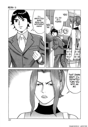 Noboru Miyama Reira 5 English - Page 54