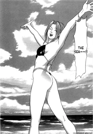 Noboru Miyama Reira 5 English - Page 63