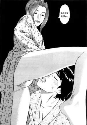 Noboru Miyama Reira 5 English - Page 97