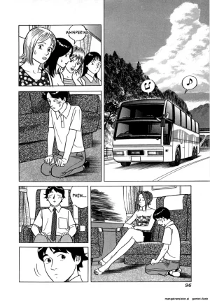 Noboru Miyama Reira 5 English - Page 98