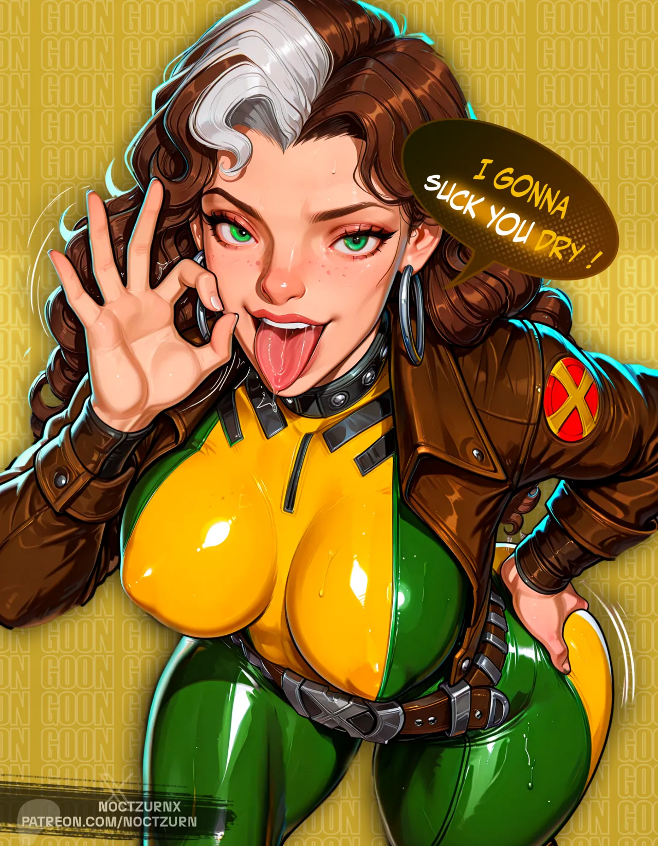 Noctzurn Marvel Rivals - - Image 25