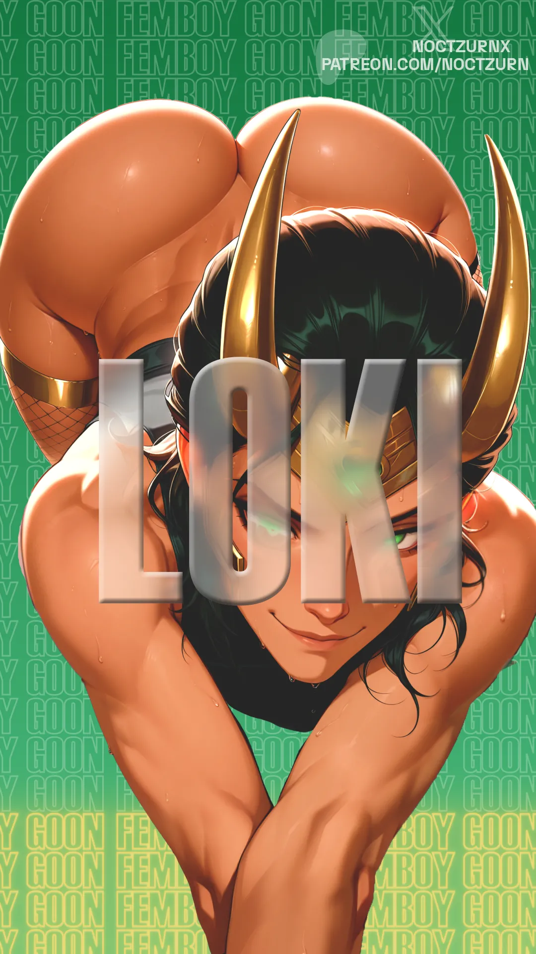 Noctzurn Marvel Rivals - - Image 4