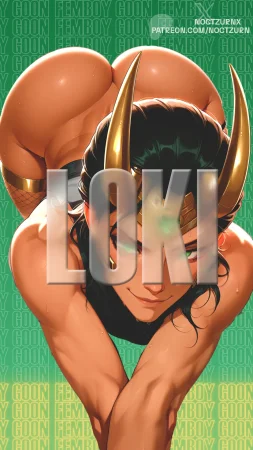 Noctzurn Marvel Rivals - - Page 4