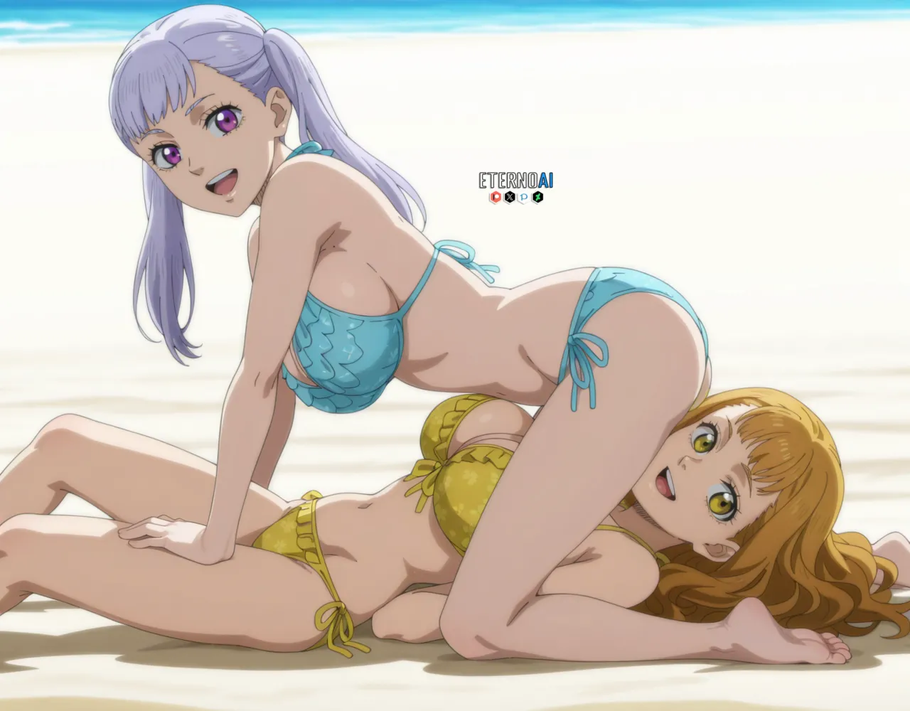 Noelle EternoAi - Image 1