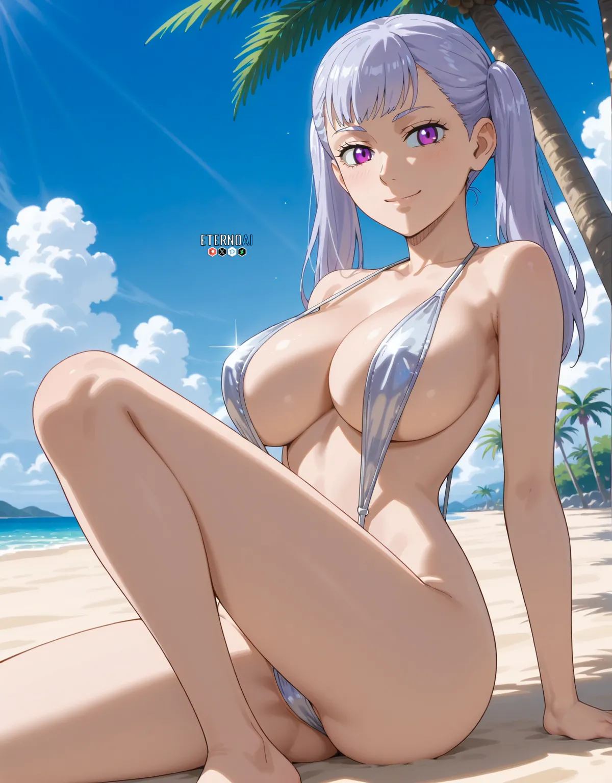 Noelle EternoAi - Image 121