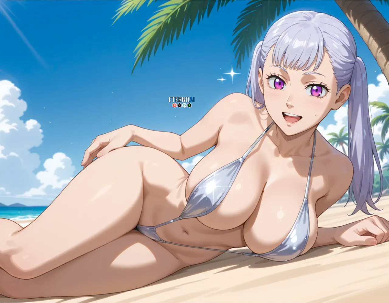 Noelle EternoAi - Image 128