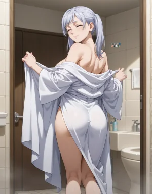 Noelle EternoAi - Page 100