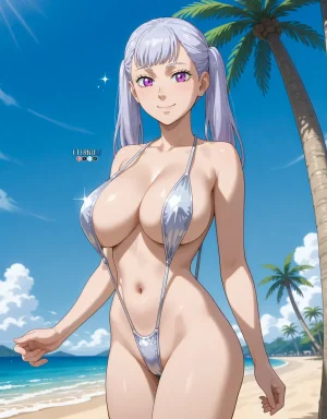 Noelle EternoAi - Page 120