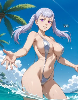 Noelle EternoAi - Page 123