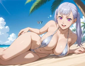 Noelle EternoAi - Page 128