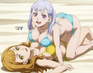 Noelle EternoAi - Page 2