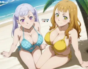 Noelle EternoAi - Page 3