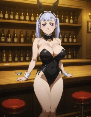 Noelle EternoAi - Page 39