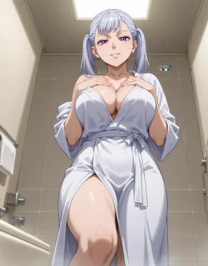 Noelle EternoAi - Page 94