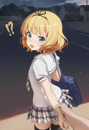 Noi シャロ Thumbnail