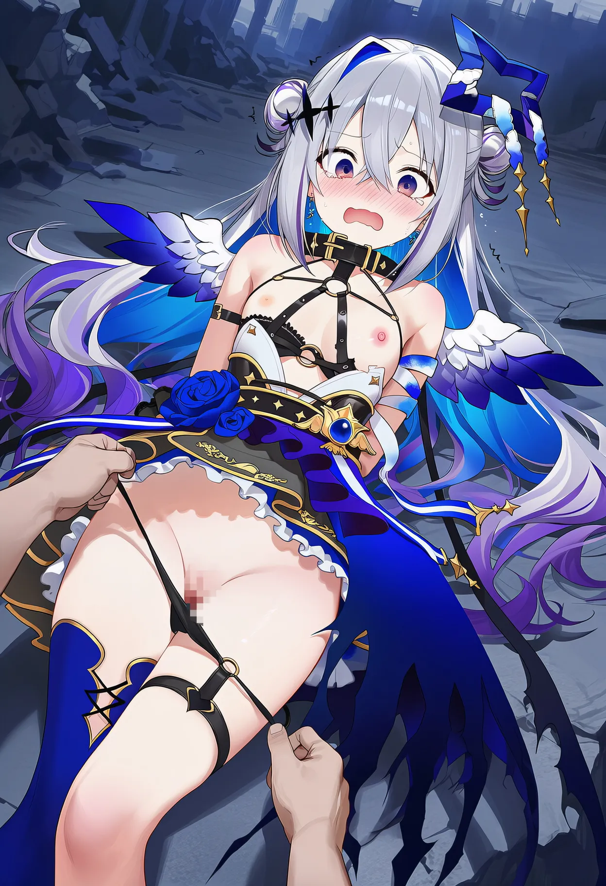 Noi 異世界で犯される天音かなた - Image 10