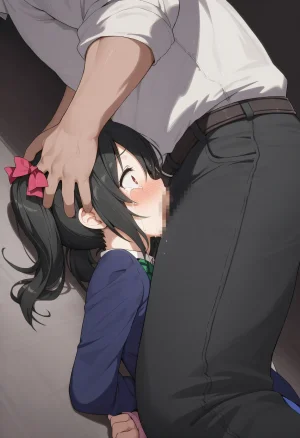 Noi 教師に犯される矢澤にこ - Page 100