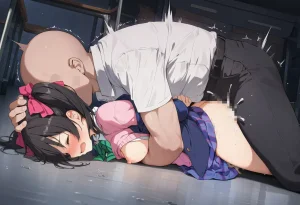 Noi 教師に犯される矢澤にこ - Page 148