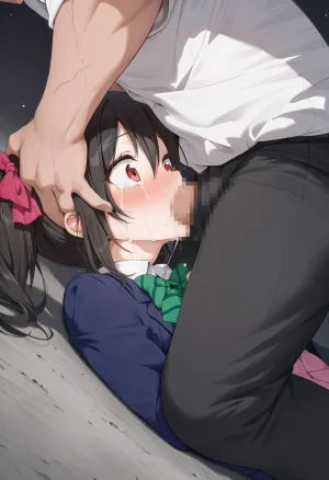 Noi 教師に犯される矢澤にこ - Page 99