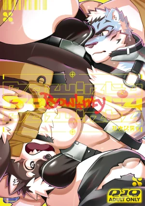 のこnoko_illust bownty DigitalJapansesChinese