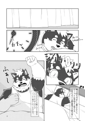 のこnoko_illust bownty DigitalJapansesChinese - Page 3