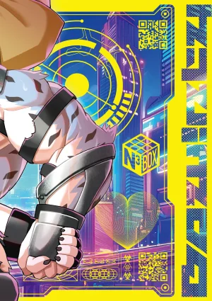 のこnoko_illust bownty DigitalJapansesChinese - Page 84