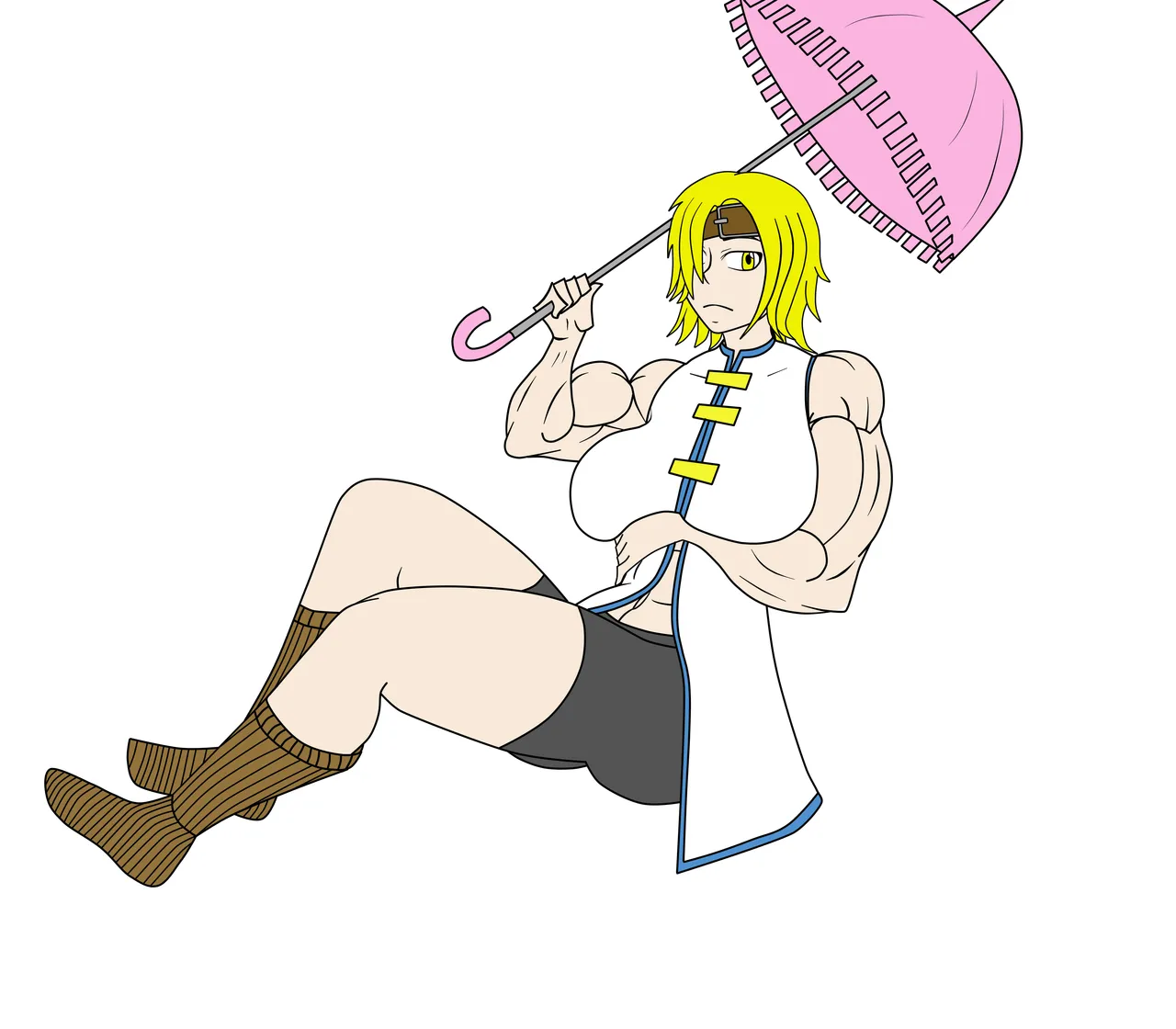 nokozeze Deviantart - Image 3