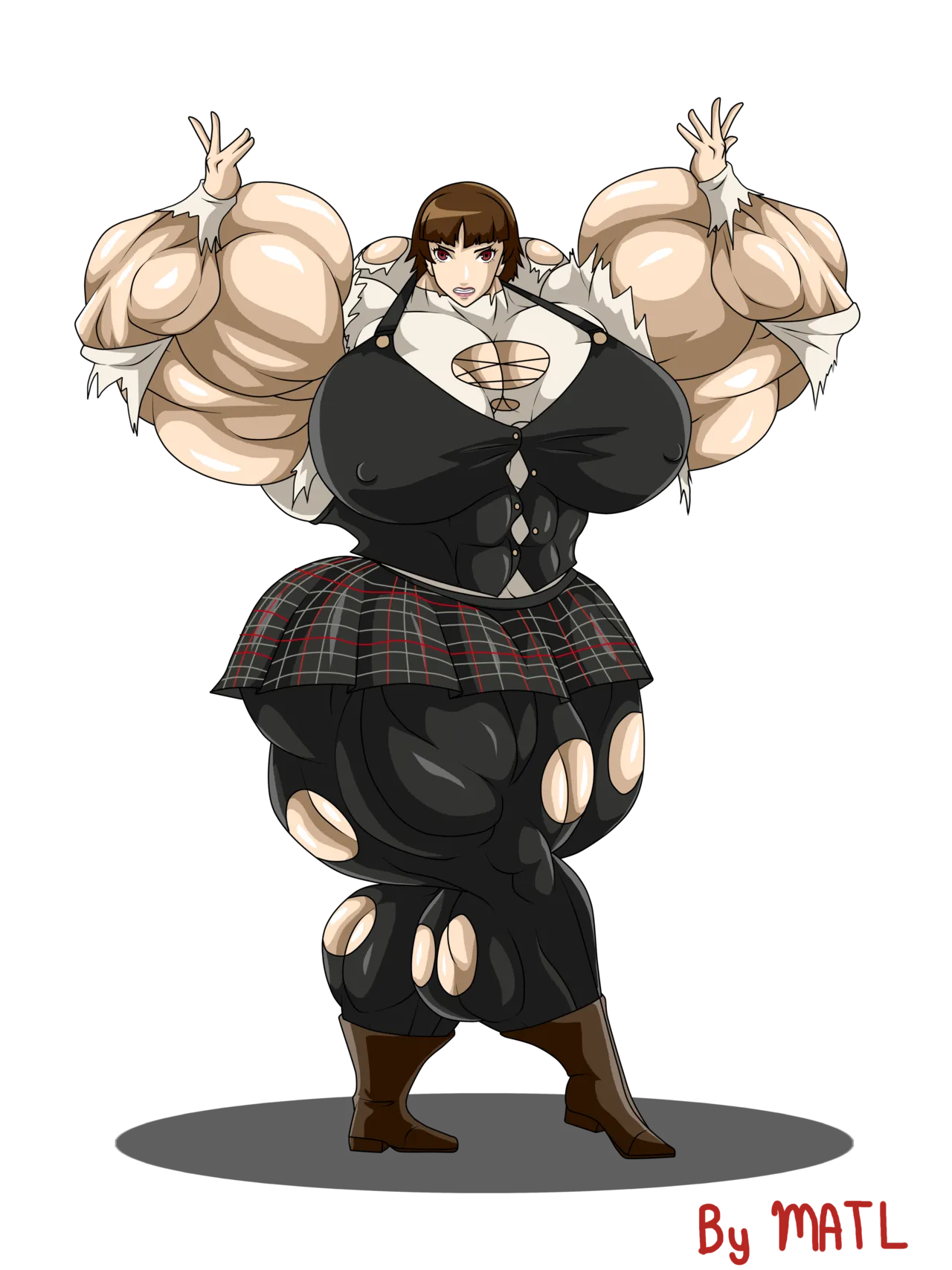 nokozeze Deviantart - Image 4