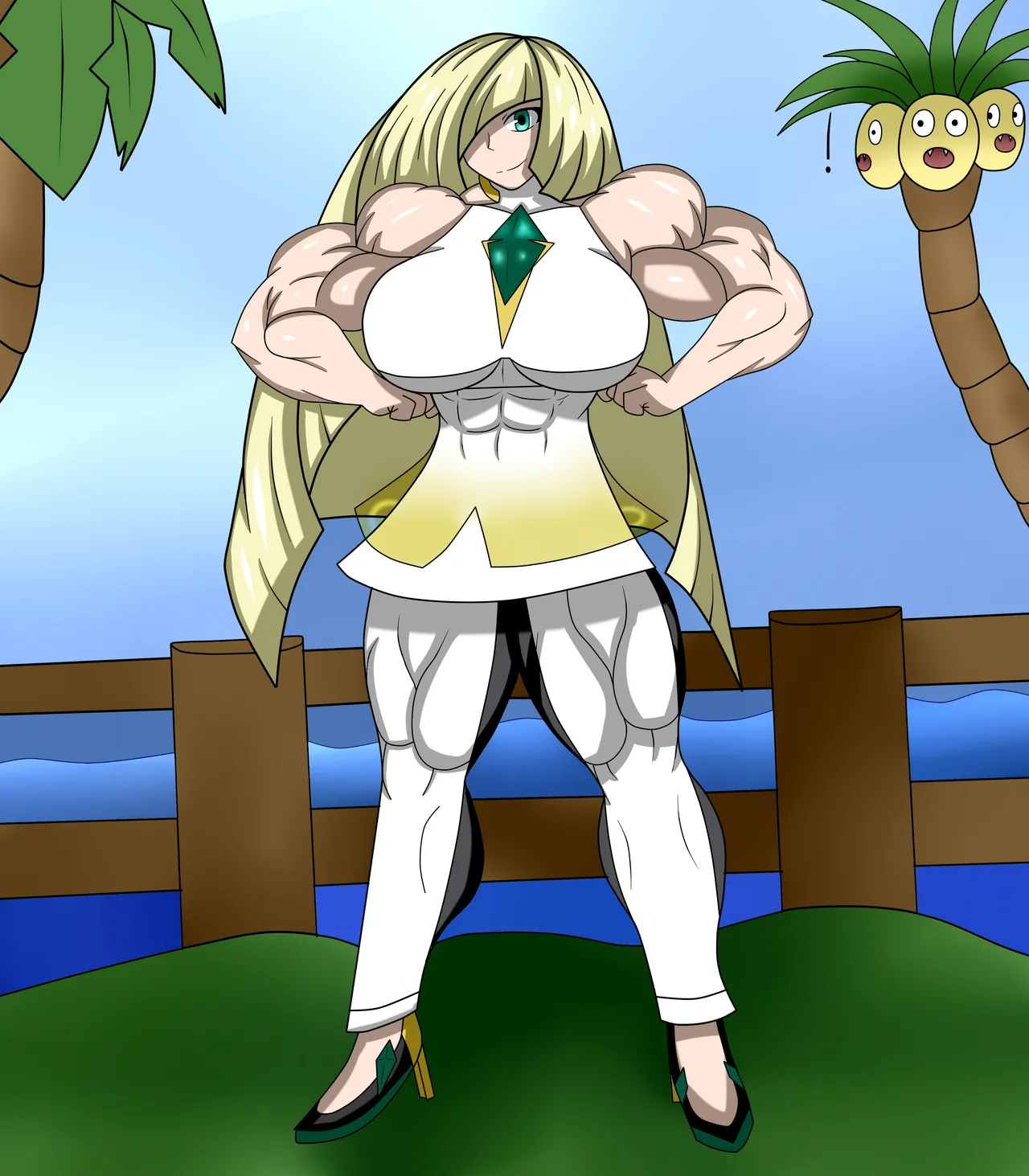 nokozeze Deviantart - Image 6