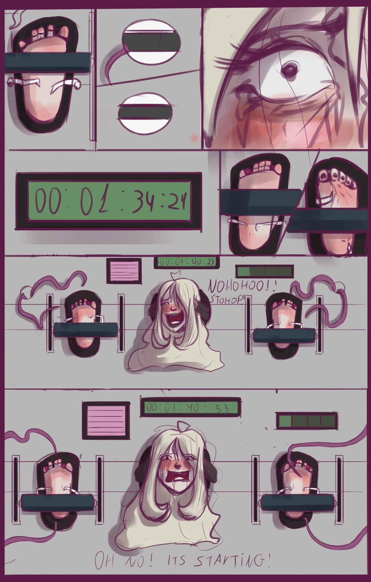 Nonamedood DeviantArt Gallery - Image 1