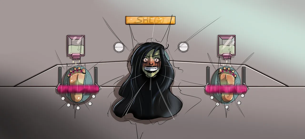 Nonamedood DeviantArt Gallery - Image 100