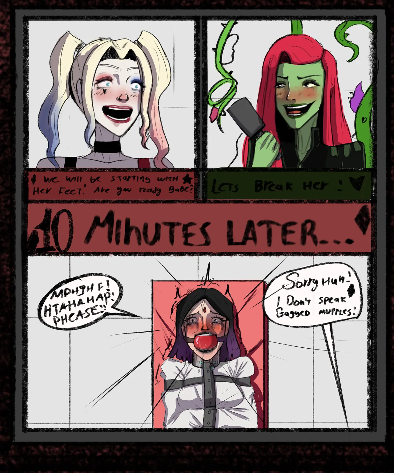 Nonamedood DeviantArt Gallery - Image 101