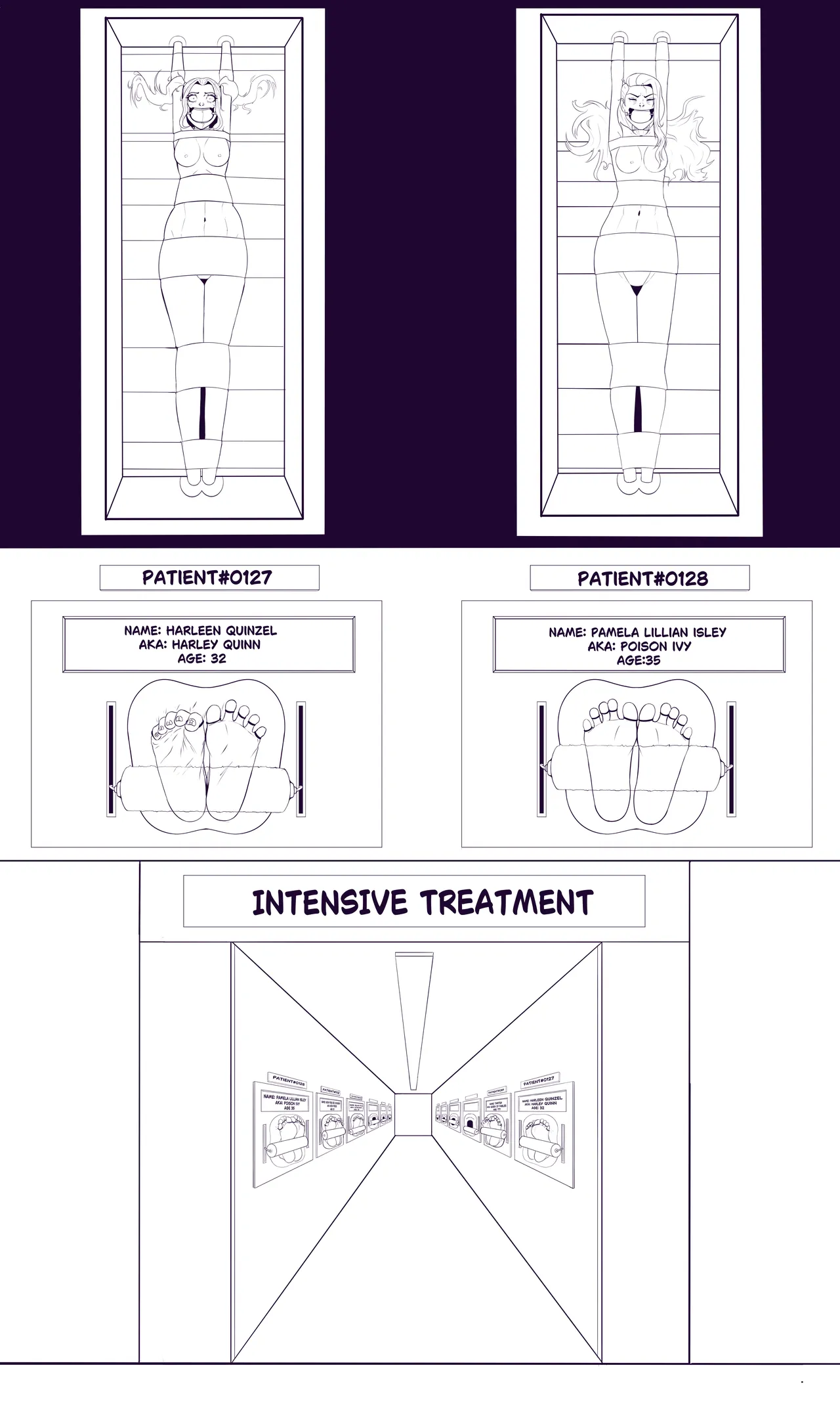 Nonamedood DeviantArt Gallery - Image 109