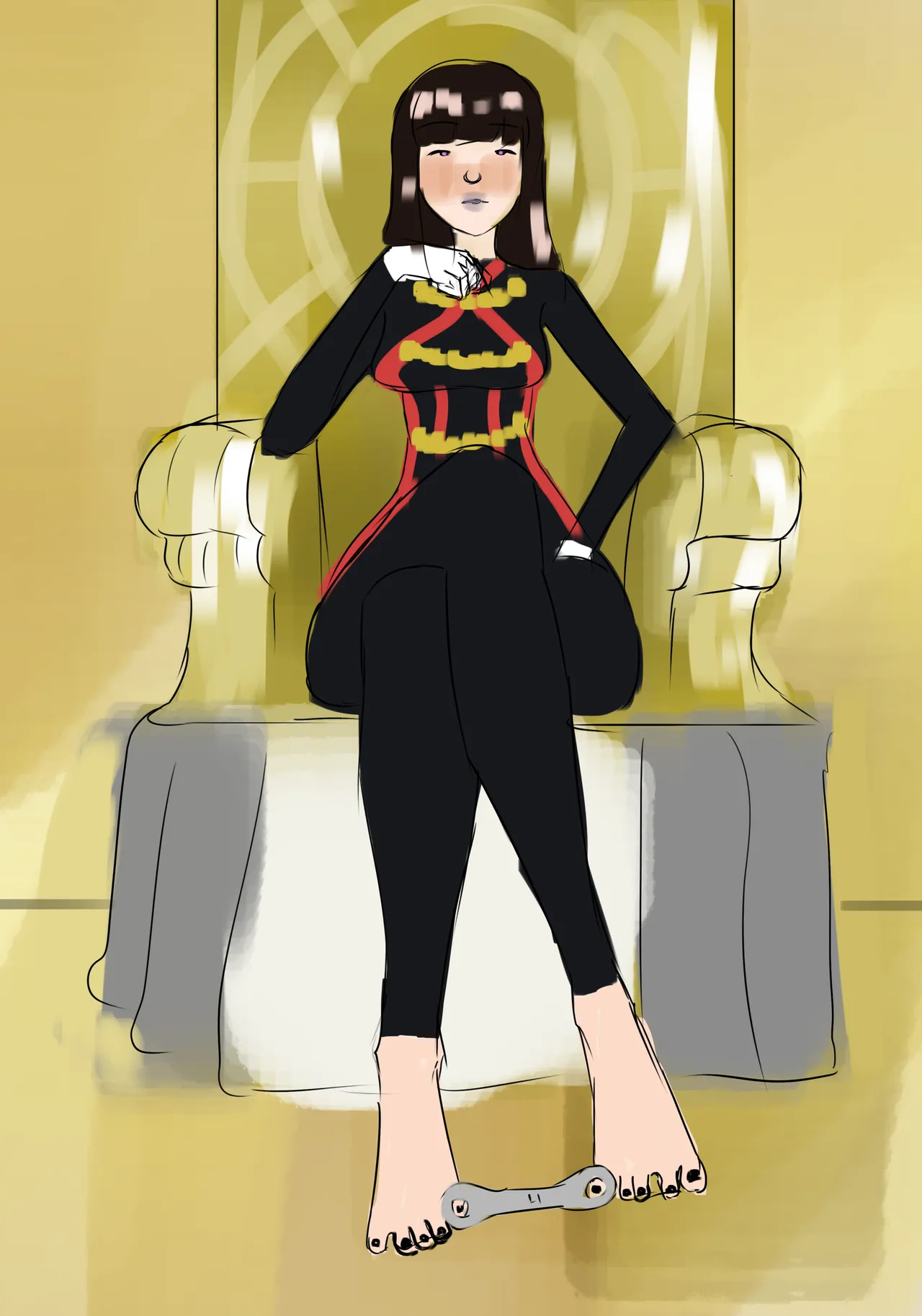 Nonamedood DeviantArt Gallery - Image 13