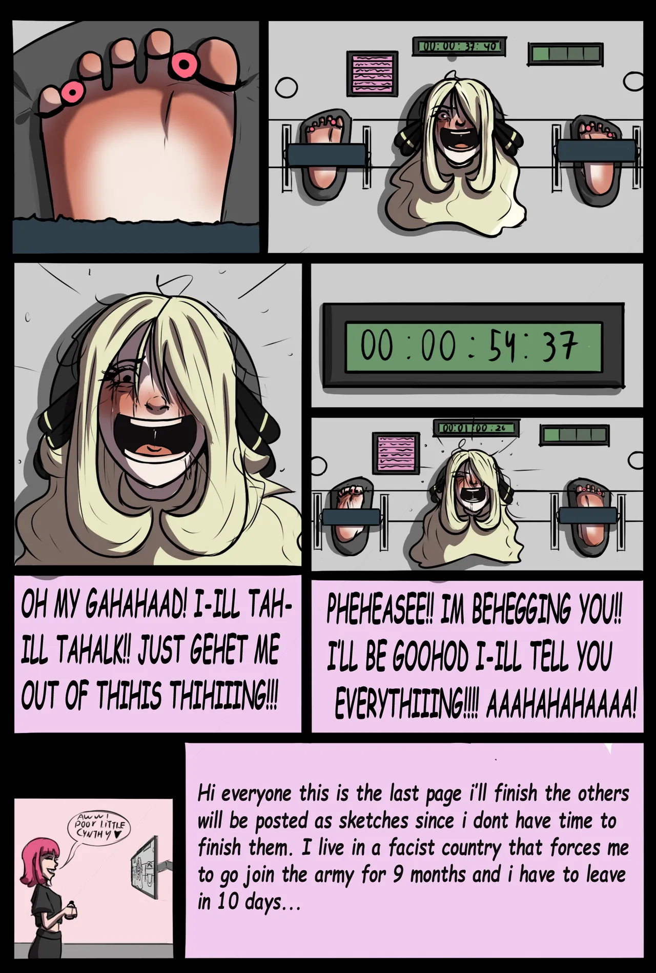 Nonamedood DeviantArt Gallery - Image 21