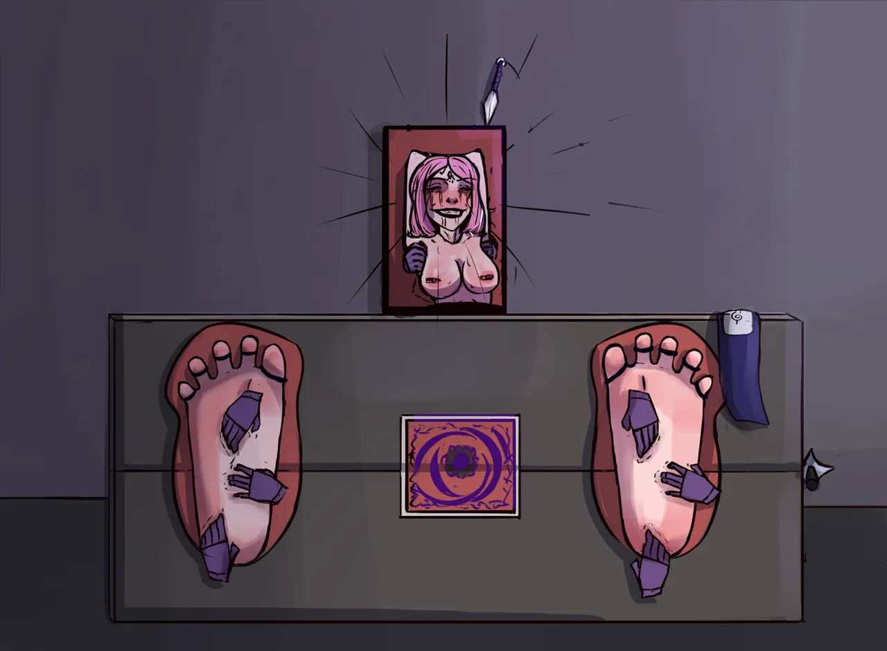 Nonamedood DeviantArt Gallery - Image 23