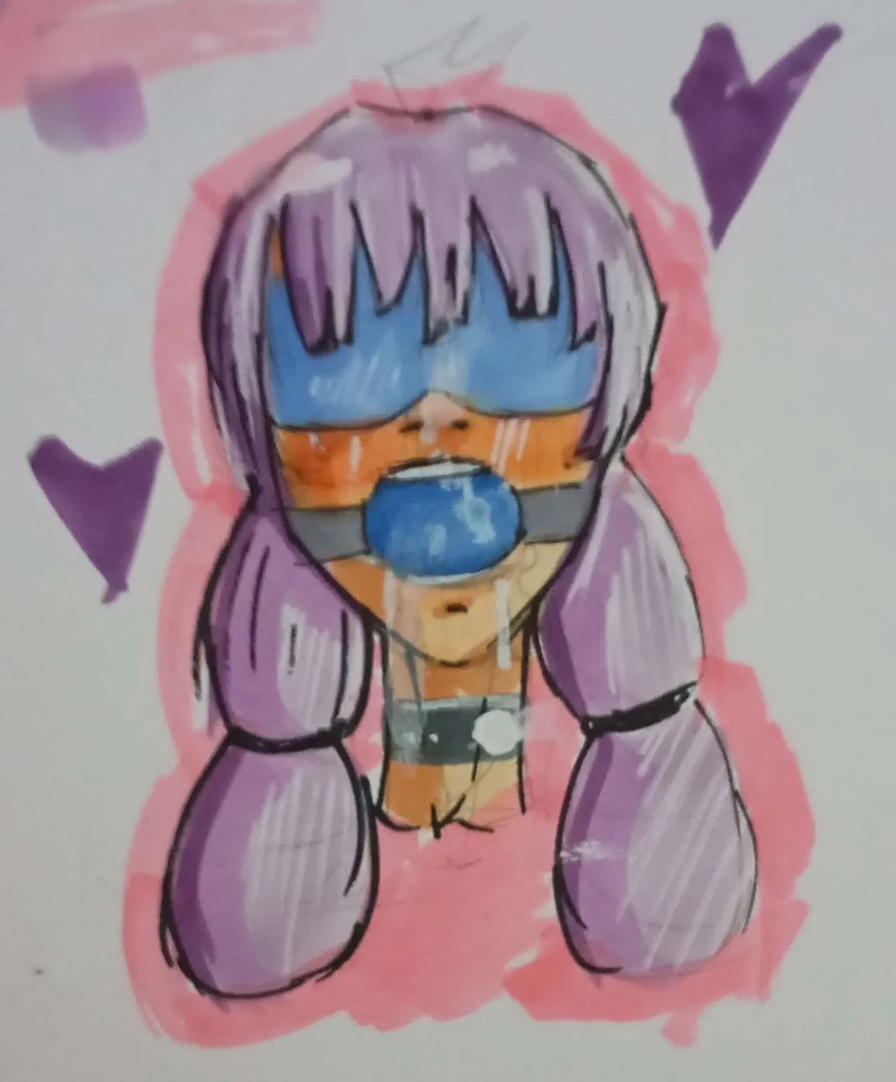 Nonamedood DeviantArt Gallery - Image 28