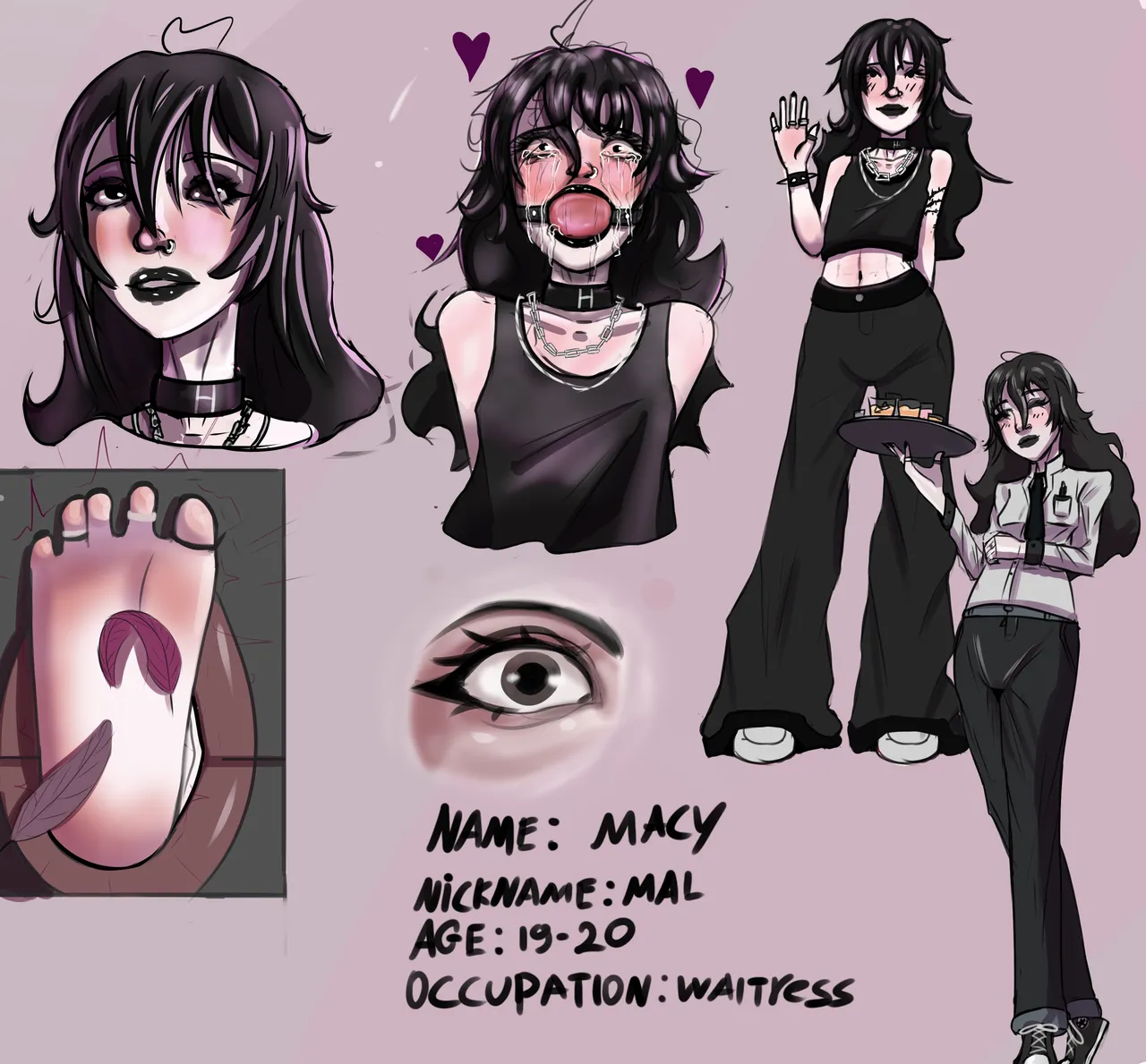 Nonamedood DeviantArt Gallery - Image 34