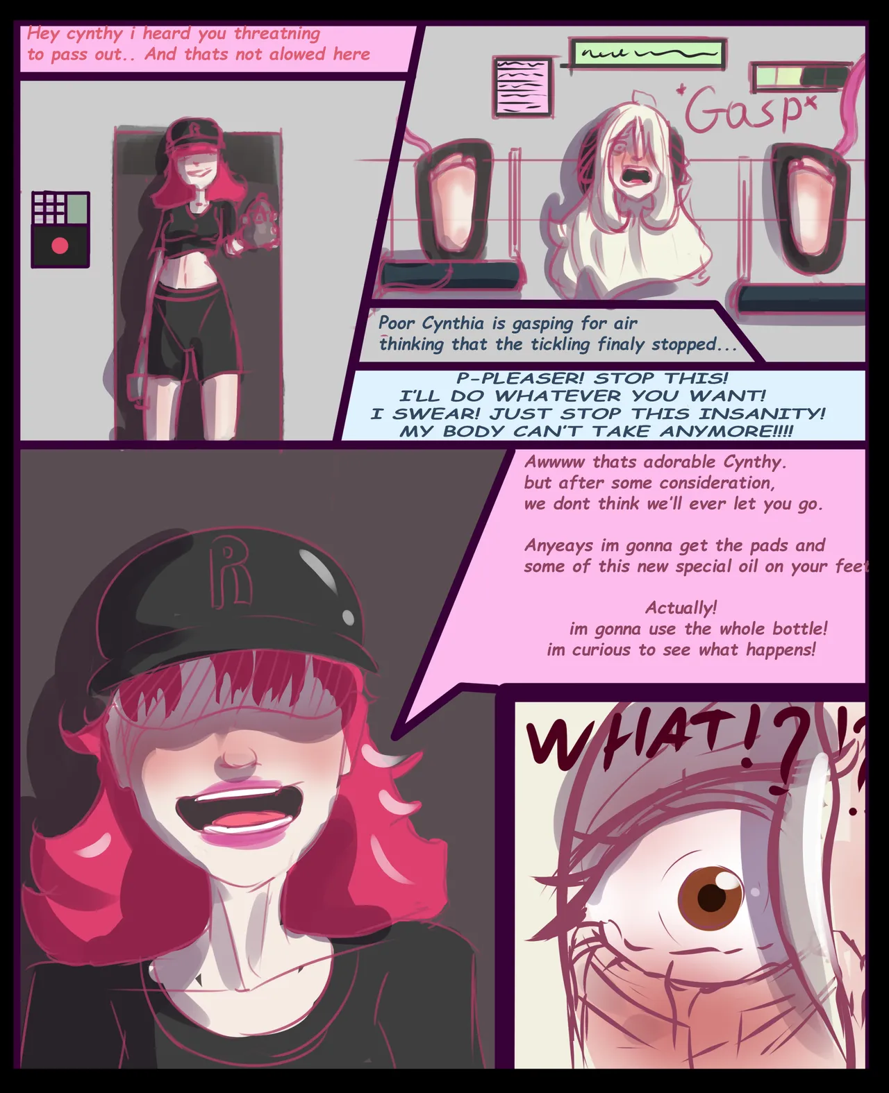 Nonamedood DeviantArt Gallery - Image 36