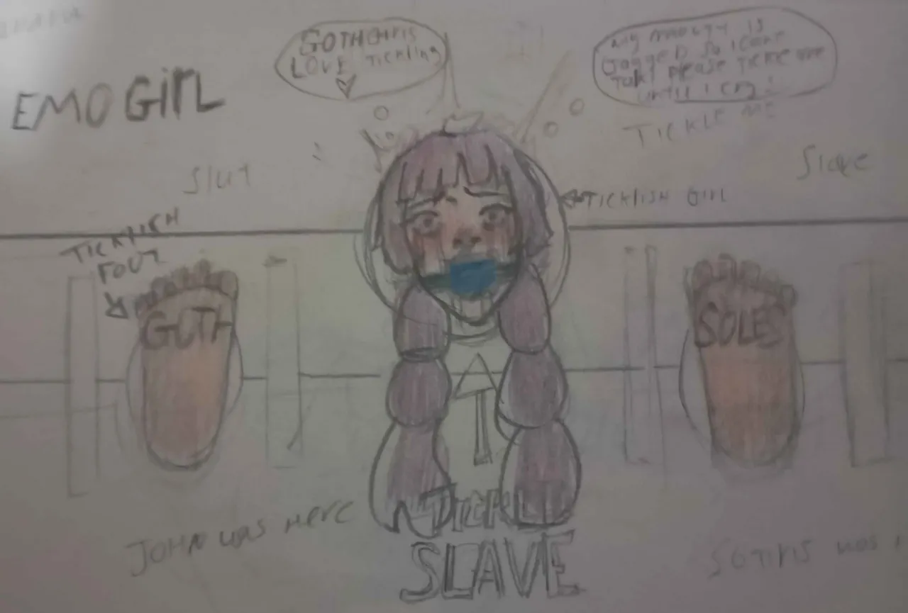 Nonamedood DeviantArt Gallery - Image 45