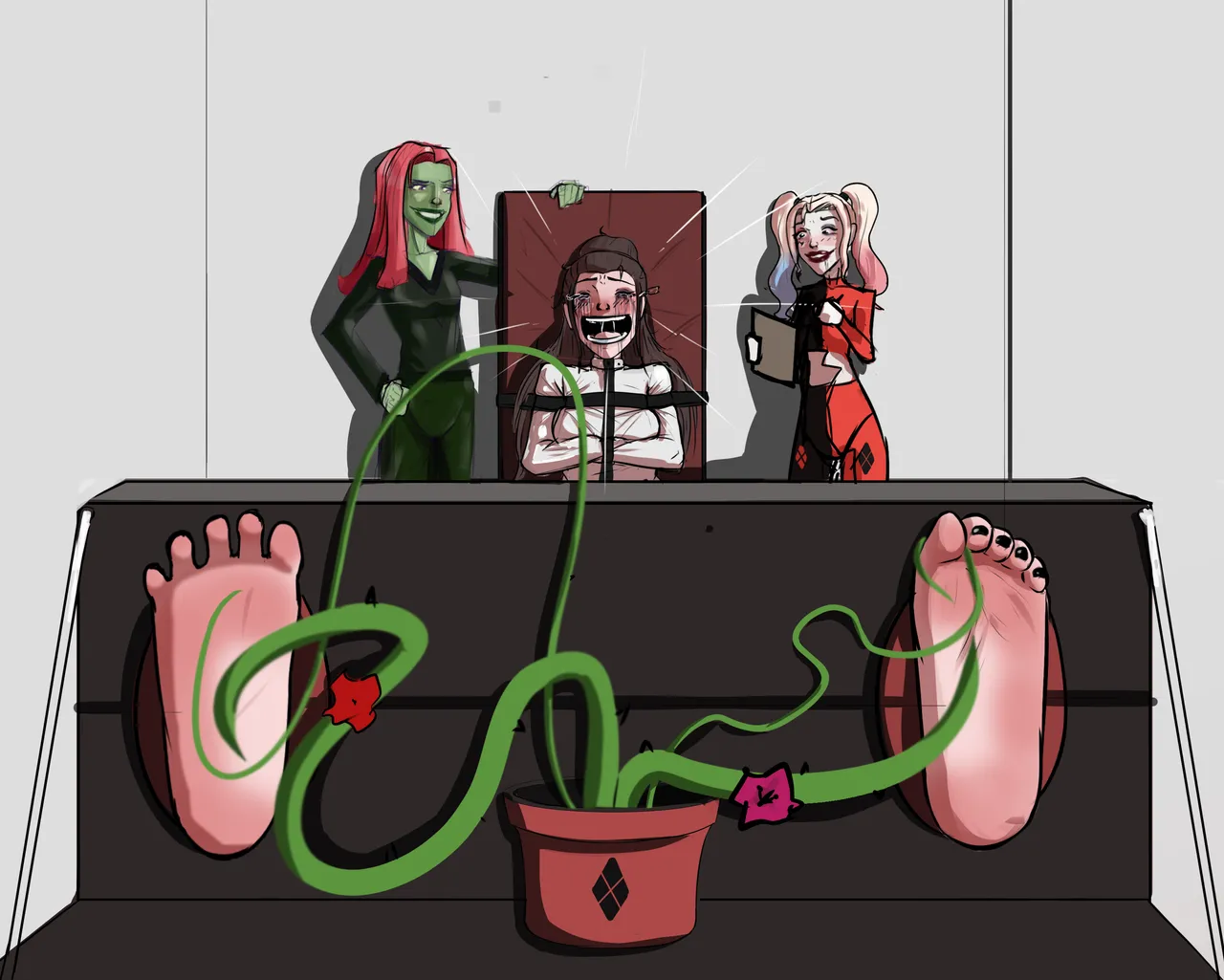 Nonamedood DeviantArt Gallery - Image 64