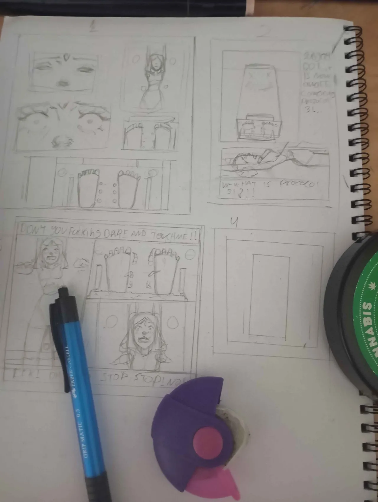 Nonamedood DeviantArt Gallery - Image 66