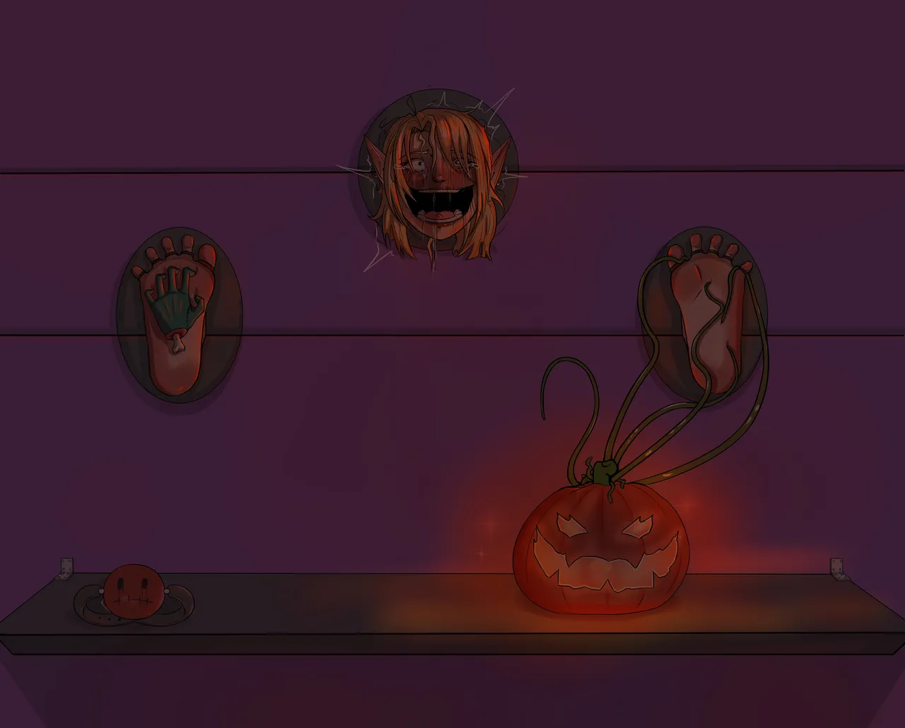 Nonamedood DeviantArt Gallery - Image 71