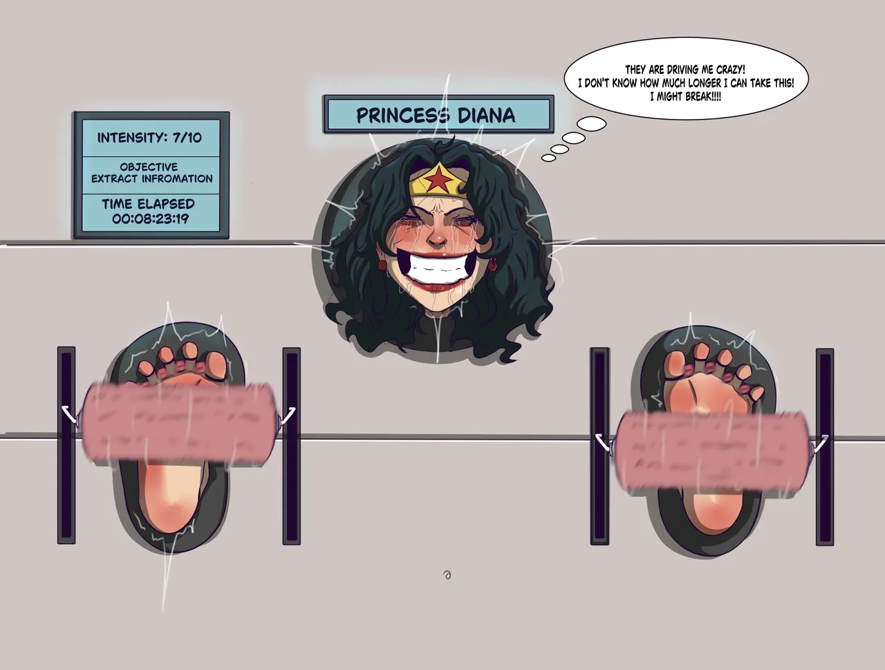 Nonamedood DeviantArt Gallery - Image 78