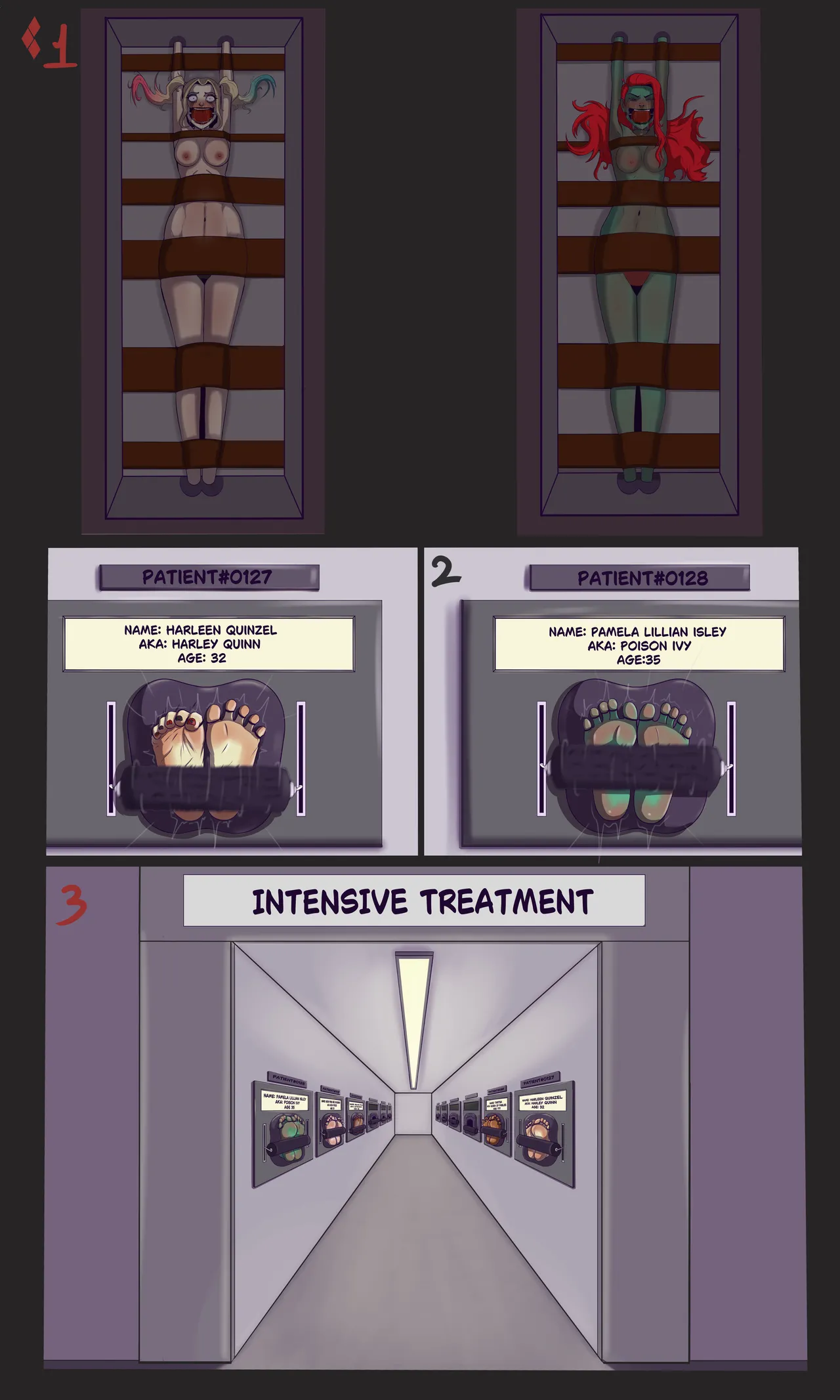 Nonamedood DeviantArt Gallery - Image 80