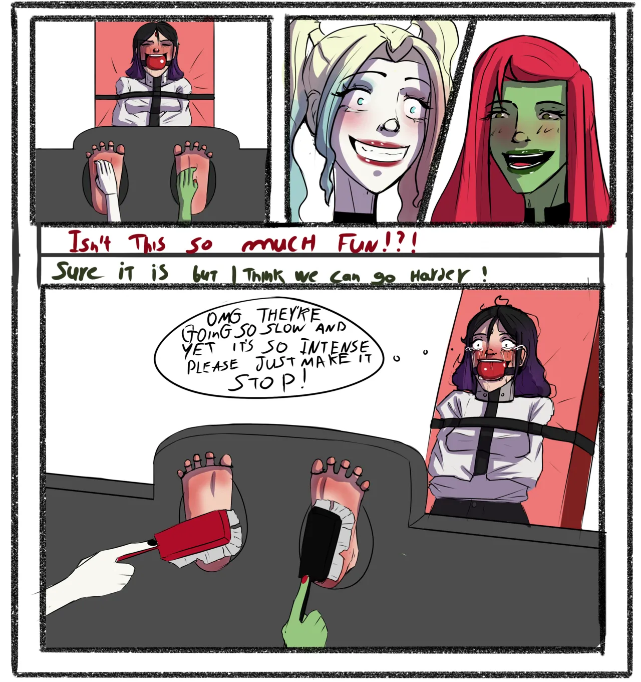 Nonamedood DeviantArt Gallery - Image 86