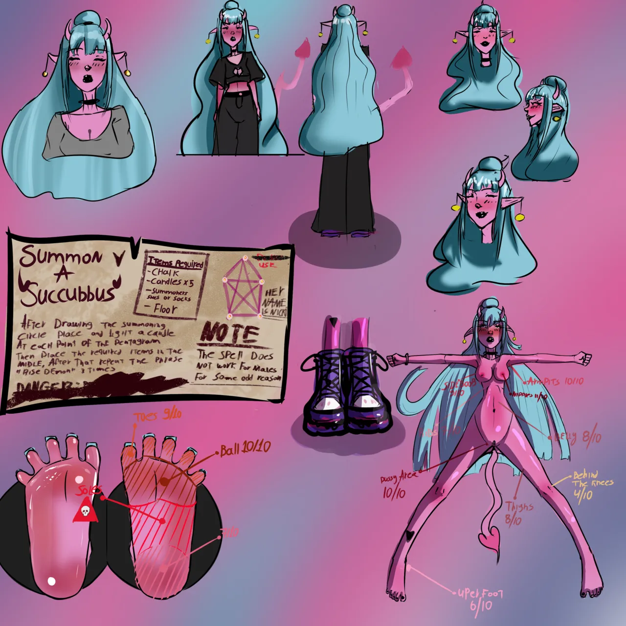 Nonamedood DeviantArt Gallery - Image 92