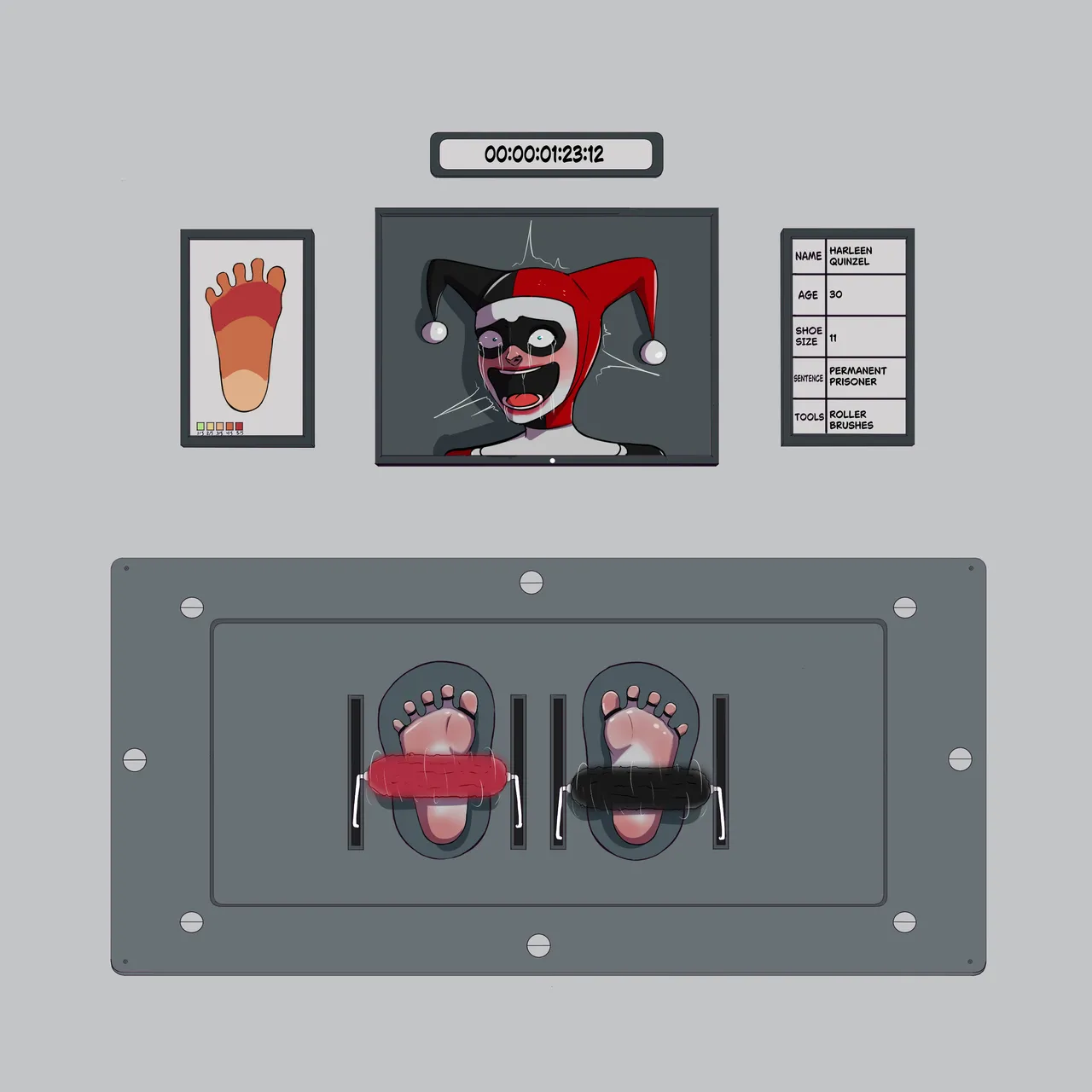 Nonamedood DeviantArt Gallery - Image 93