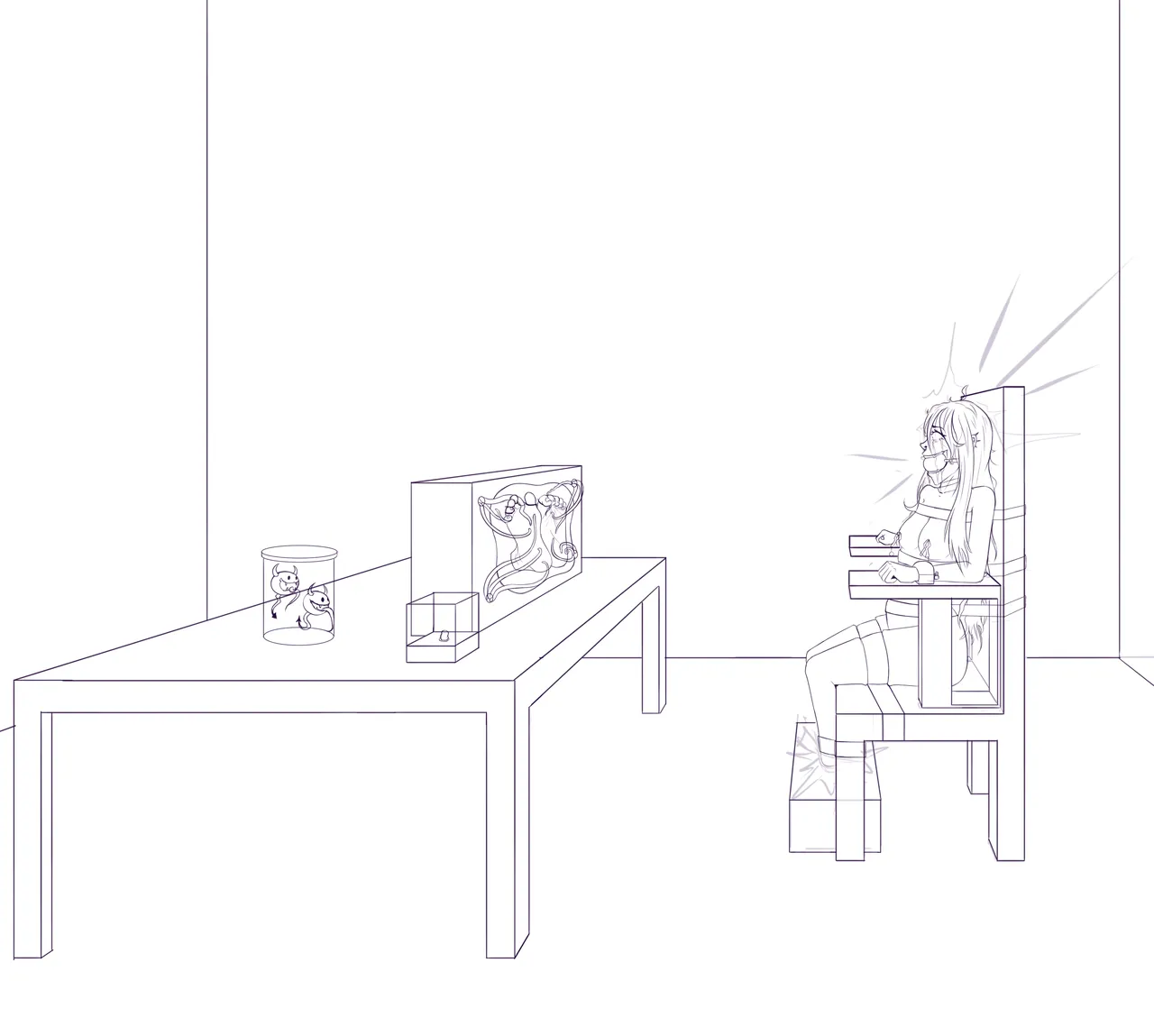 Nonamedood DeviantArt Gallery - Image 97