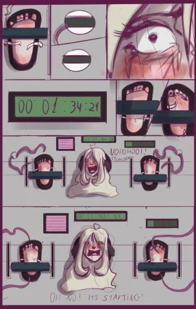 Nonamedood DeviantArt Gallery Thumbnail